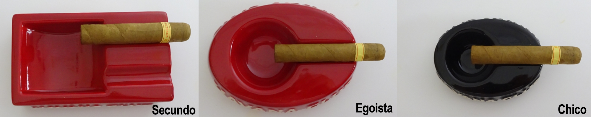 Havana Club Aschenbecher