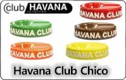 Havana Club Chico Zigarrenascher - Kategoriebild