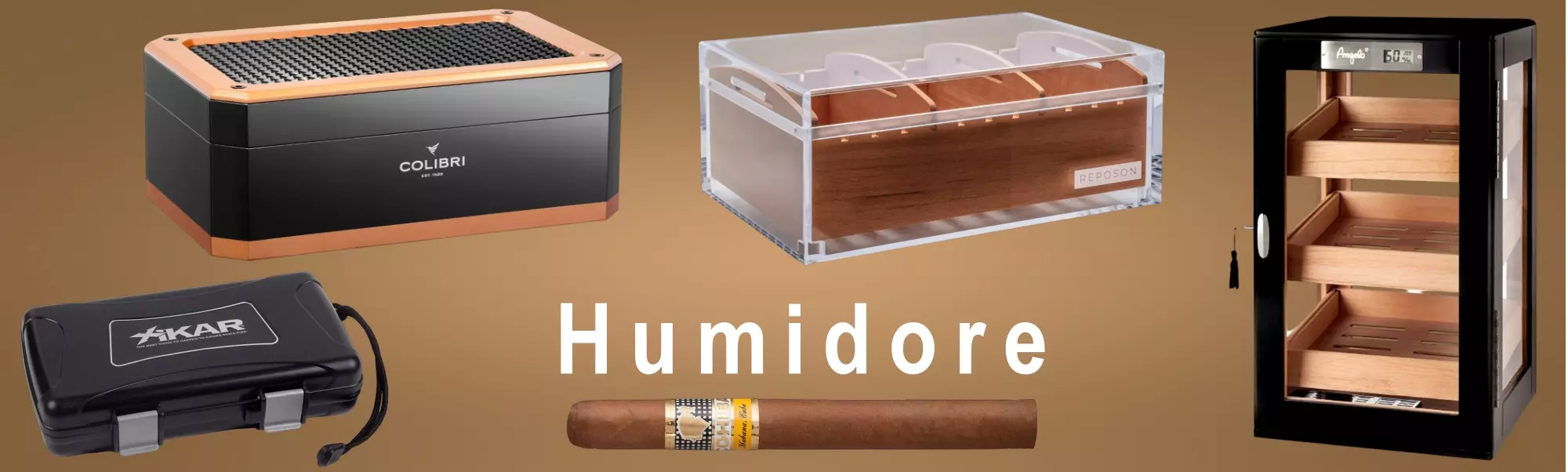 Humidore