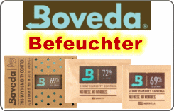 Boveda Humidipak Zigarren Humidor Befeuchter - Kategoriebild