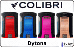 Colibri Daytona Feuerzeug