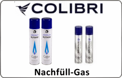 Colibri Gas