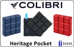 Colibri Slim