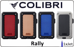 Colibri Rally
