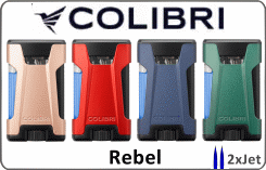 Colibri Rebel