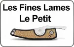 zigarrenmesser Les Fines Lames Le Petit