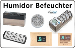 Humidor Befeuchter - Kategoriebild
