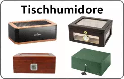 Tischhumidore & Desktop-Humidore - Kategoriebild