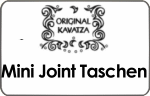 Kavatza Mini Joint Taschen - Logo