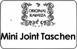 Kavatza Mini Joint Taschen - Kategoriebild