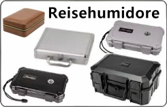 Reisehumidore - Kategoriebild