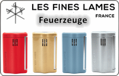 Les Fines Lames Feuerzeuge - Kategoriebild