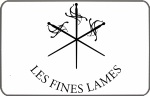 Les Fines Lames Zigarrenmesser und Zigarrenbohrer - Logo
