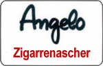 Angelo Zigarren Aschenbecher