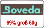 Boveda Befeuchter 69% gross