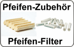 Kategoriebild Pfeifen Filter