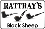 Rattray's Black Sheep Pfeifen - Kategoriebild