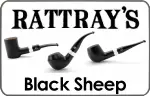 Rattray's Black Sheep Pfeifen