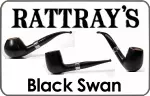 Rattray's Black Swan Pfeifen