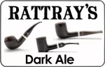Rattray's Dark Ale Pfeifen
