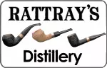 Rattray's Distillery Pfeifen