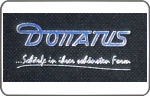 Donatus Solingen - Logo