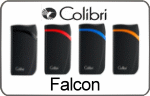 Colibri Falcon Feuerzeuge