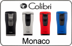 Colibri Monaco Feuerzeuge
