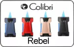 Colibri Rebel Feuerzeug
