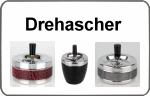 Drehascher - Drehaschenbecher - Logo