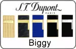 S.T. Dupont Biggy S.T. Dupont Biggy