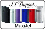 S.T. Dupont Serie MaxiJet