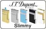 S.T. Dupont Slimmy