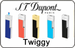 S.T. Dupont Twiggy
