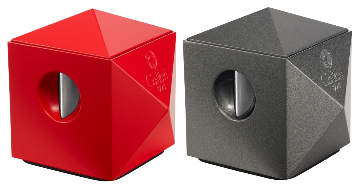 Colibri Quasar 2in1 Tisch-Cutter | raucher-xxl