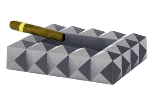 Zigarrenascher - Aschenbecher für Zigarren