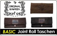 Kavatza Joint Taschen Basic - Kategoriebild