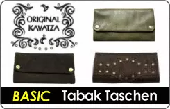 Kavatza Tabak Taschen Basic - Kategoriebild