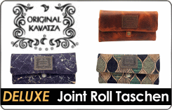 Original Kavatza Deluxe Joint Taschen - Kategoriebild