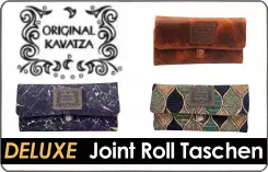 Original Kavatza Deluxe Joint Taschen - Kategoriebild