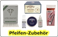Pfeifen Zubehör - Kategoriebild