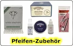 Pfeifen Zubehör - Kategoriebild