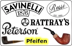 Pfeifen - Kategoriebild