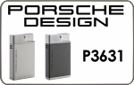 Porsche Design Feuerzeuge P3631