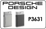 Porsche Design Feuerzeug P3631