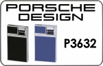 Porsche Design Feuerzeuge P3632