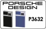 Porsche Design Feuerzeug P3632