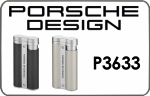 Porsche Design Feuerzeuge P3633