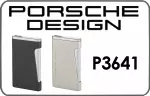 Porsche Design Feuerzeuge P3641