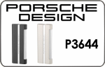 Porsche Design Feuerzeuge P3644